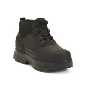 UGG Black Neumel X Hybrid Boots